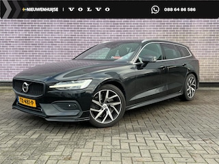 Volvo V60 2.0 T5 Momentum