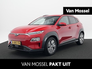 Hyundai Kona EV Fashion 64 kWh | Navigatie | Adaptieve Cruise Control | Climate Control | Camera |
