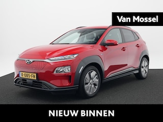 Hyundai Kona EV Fashion 64 kWh | Navigatie | Adaptieve Cruise Control | Climate Control | Camera |