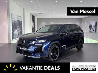 Citroën C5 Aircross 1.2 Hybrid 145 Max