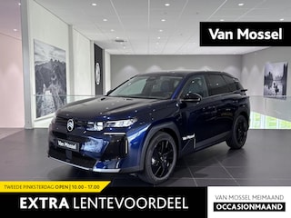 Citroën C5 Aircross 1.2 Hybrid 145 Max