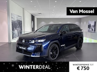 Citroën C5 Aircross 1.2 Hybrid 145 Max