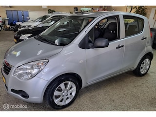 Opel Agila 1.0 Selection APK 25-11-2026