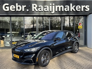 Ford Mustang Mach-E RWD 75 kWh*Panoramadak*94% SOH*Technology Pack Plus*