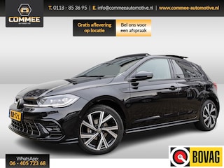 Volkswagen Polo 1.0 TSI 2x R-Line ✅Pano✅Virt✅ACC✅CAM