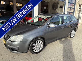 Volkswagen Golf Variant 1.4 TSI Comfortline Business CLIMA/CRUISE/LM VELGEN/NL AUTO