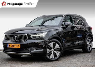 Volvo XC40 1.5 T4 211pk Recharge Inscription Expression Trekhaak/ Stuur+stoelverwarming/ DAB+/ Carplay/ Cruise control