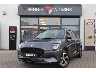 Suzuki Swift 1.2 Style SmartHyb.