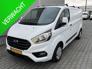 Ford Transit Custom 300 2.0 TDCI L2H1 Trend*A/C*CRUISE*NAVI*DAKDRAGERS