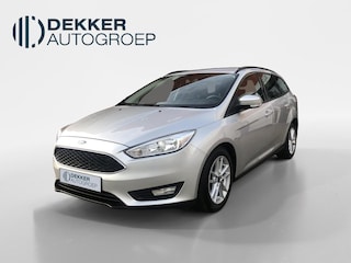 Ford Focus Wagon 1.0 125PK Trend edition