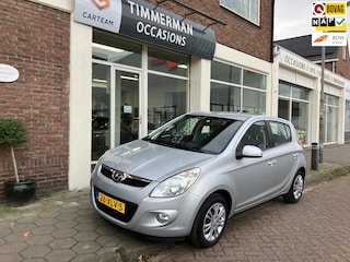 Hyundai i20 1.2i Plus|Airco|APK nov'26