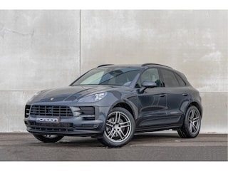 Porsche Macan 2.0 / 245 Pk