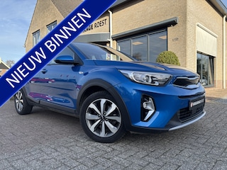 Kia Stonic 1.0 T-GDi MHEV Automaat All-Seasons / Carplay / Camera