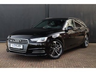 Audi A4 AVANT 2.0TFSI Quattro Sport S-Line 252PK | TREKHAAK | KEYLESS |