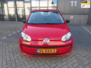 Volkswagen Up 1.0 take up! BlueMotion 2012 Airco NAP! APK!