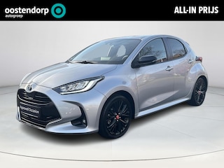 Toyota Yaris 1.5 Hybrid Tokyo Spirit