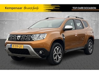Dacia Duster 1.0 TCe Bi-Fuel Prestige