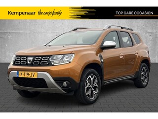 Dacia Duster 1.0 TCe Bi-Fuel Prestige
