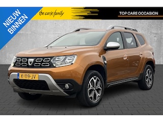 Dacia Duster 1.0 TCe Bi-Fuel Prestige