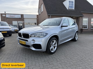 BMW X5 xDrive35i High Exec. M-Sport Panoramadak Head Up 19"