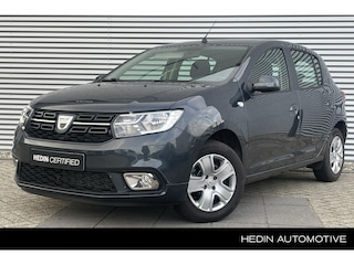 Dacia Sandero 0.9 TCe Laureate