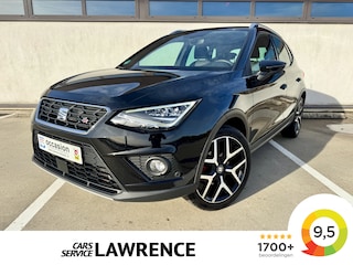 Seat Arona 1.0 TSI FR Business Intense Plus DSG | Navi | Camera | Aple/Android |Stoelverw. | % Bovag Occasion Partner %