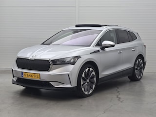 Skoda Enyaq iV 80 | Panoramadak | HUD | 21'' |*