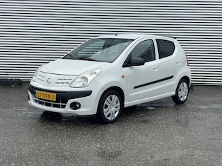 Nissan Pixo 1.0 Look|Nieuwe Koppeling|Airco