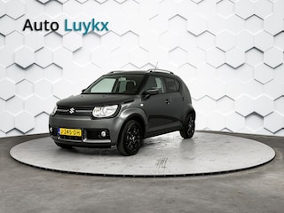 Suzuki Ignis 1.2 Select Automaat | Navigatie | Parkeercamera | Apple Carplay/Android Auto