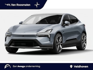 Polestar 4 LRSM 100 kWh