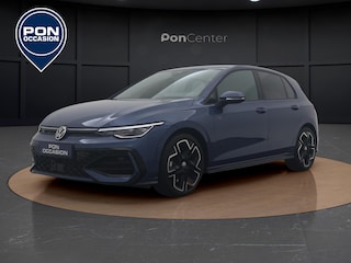Volkswagen Golf 1.5 eTSI R-Line Edition | Navigatie | IQ-Light | Camera | ACC | Stuur-/Stoelverwarming | Side Assist |