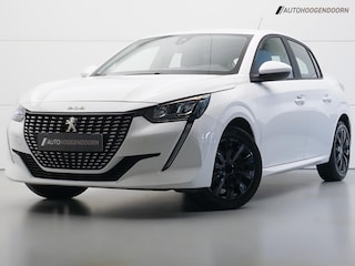 Peugeot 208 1.2 PureTech Sport (APPLE CARPLAY,LED,CAMERA,PARKEERSENSOREN,PARELMOER,LM-VELGEN,NIEUWE APK,CRUISE,TOPCONDITIE)