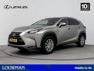 Lexus NX 300h AWD Business Line Limited | Parkeersensoren | Navigatie |