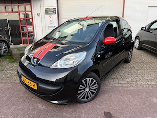 Peugeot 107 1.0-12V XR |NIEUW APK|SPORT EDITION AIRCO|E-PKKT|
