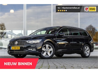 Volkswagen Passat Variant 1.5 TSI Comfort Business | Pano | Camera | Trekhaak