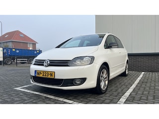 Volkswagen Golf Plus 1.4 TSI Comfortline