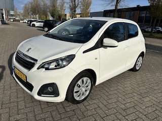Peugeot 108 1.0 e-VTi Active AIRCO BLUETH LED NAP!