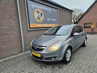 Opel Corsa 1.3 CDTi EcoFlex S/S '111' Edition