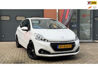 Peugeot 208 1.2 Luxe/NAP/Onderhouden/Airco/LM Velgen/BOVAG Erkend/APK