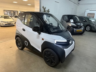 Silence S04 (Ex accu) 90 km/u