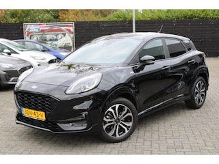 Ford Puma 1.0i Ecoboost Hybrid 125pk Aut ST-Line, Comfort, Driver Assistance en Winterpack