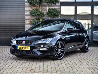 Seat Leon 2.0 TSI CUPRA Black