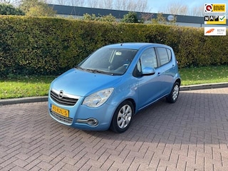 Opel Agila 1.0 Enjoy
