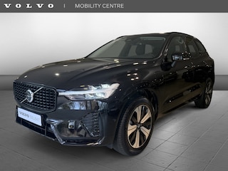 Volvo XC60 T6 AWD + Dark | Trekhaak | Panodak | 360° Camera