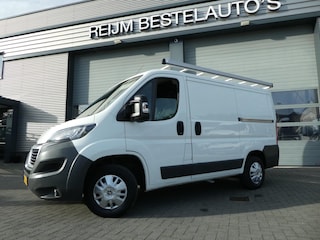 Peugeot Boxer 330 2.2 HDI L1H1, 2xschuifdeur, met Airco, camera, 3-Zits.
