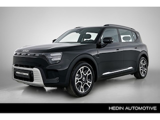 Smart #5 Pro+ 100 kWh | Panoramadak | Adaptieve Cruise Control | CyberSparks LED | Sfeerverlichting | 360° Camera | Stoelverwarming