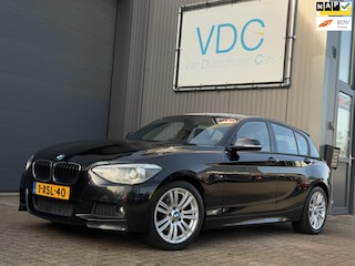 BMW 116i Executive | M-Pakket | Alcantara | Xenon