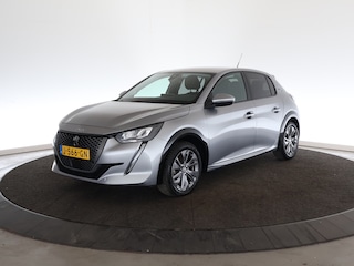 Peugeot 208 EV Allure 50 kWh | Camera | Navi | Acc |*
