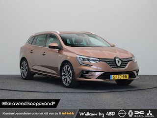 Renault Mégane Estate 1.6 Plug-In Hybrid 160 Intens | Trekhaak | Stoelverwarming |