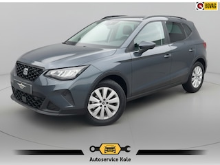 Seat Arona 1.0 TSI 110pk Automaat Style * Navigatie * Camera * Alcantara * Adaptieve Cruise Control *